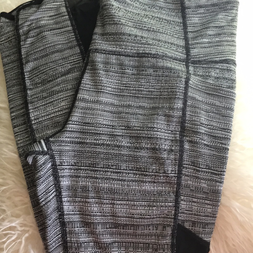 Chataranga Athleta 7/8 Tights